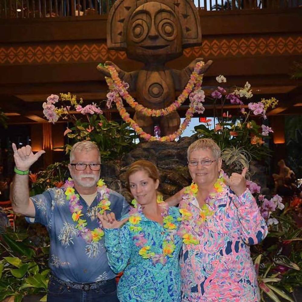 Meet your Posher, Liz